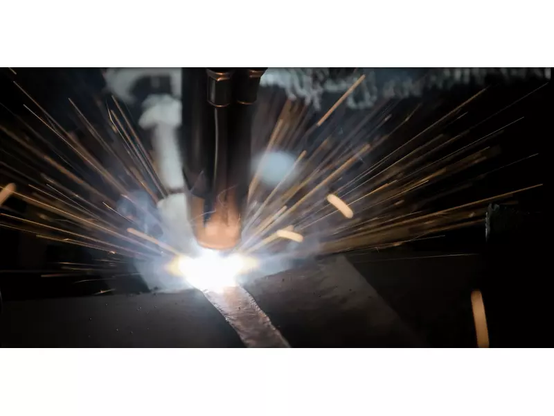 Schweißen Feinkornbaustahl S700 bis S1100.webp